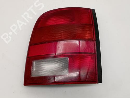 Used Right taillight NISSAN MICRA II (K11) [1992-2007]  29186644