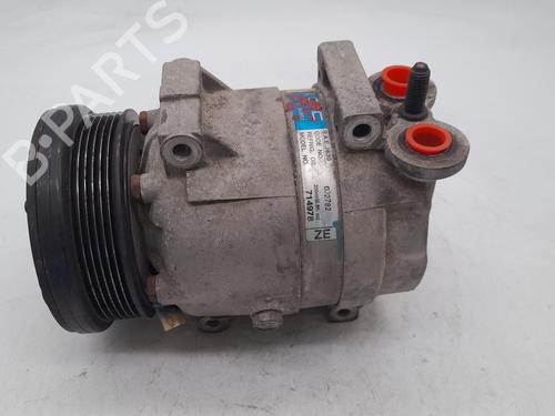 Compressor A/C Compressor A/C CHEVROLET AVEO / KALOS Hatchback (T250, T255) 1.4 16V (94 hp) 35948251 35948251