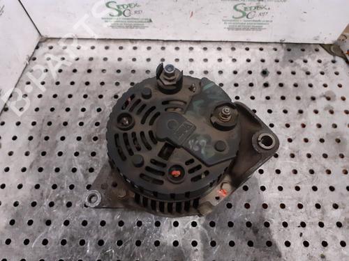 Generator RENAULT CLIO II (BB_, CB_) 1.4 16V (B/CB0L) (95 hp) 25318055