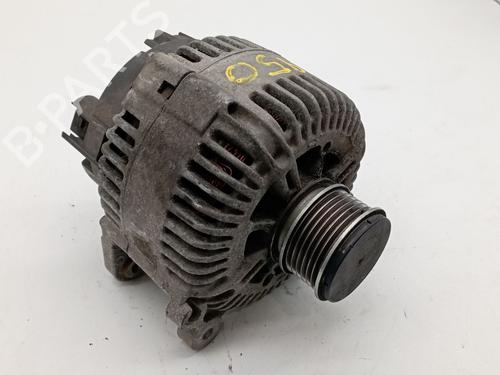 Used Alternator VW PASSAT B6 (3C2) [2005-2011]  29505288