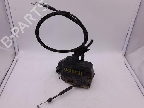 Used Front left lock Front left lock PEUGEOT 307 CC (3B) [2003-2009] 34155778 34155778