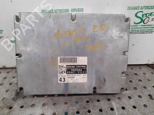 Used Engine control unit (ECU) Engine control unit (ECU) 36837651 36837651