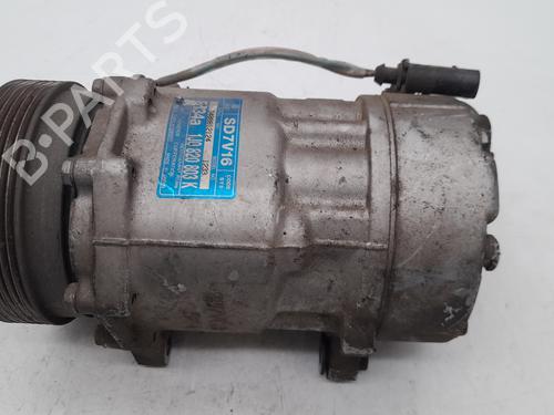 Used AC compressor AC compressor VW GOLF IV (1J1) 1.9 TDI (110 hp) 35930379 35930379