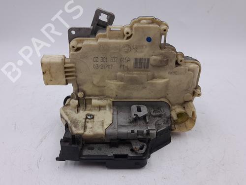 Used Front left lock Front left lock VW PASSAT B6 (3C2) [2005-2011] 34139366 34139366