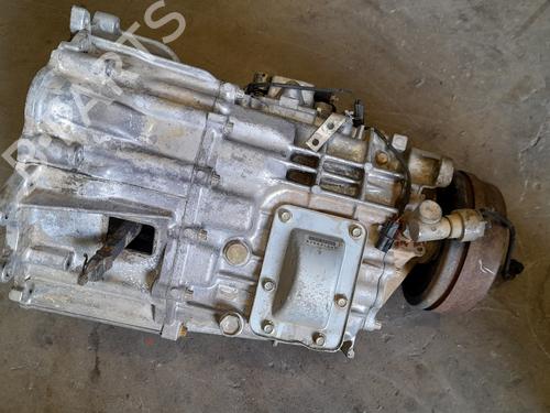 Gearkasse MITSUBISHI CANTER Platform/Chassis (FB_, FE_, FG_) [2001-2025]  30469714