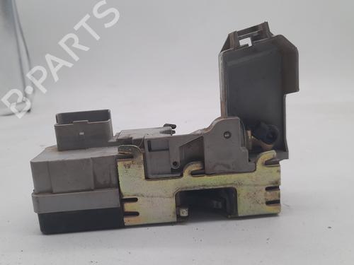 Front left lock PEUGEOT 307 (3A/C) 2.0 16V | BP25310030C98 