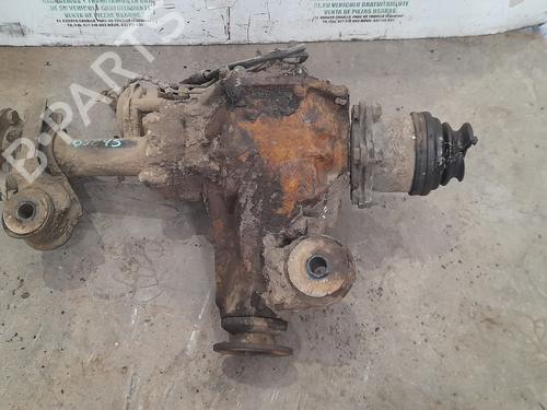 Used Front differential TOYOTA 4 RUNNER II (_N1_) [1987-1996]  25330025