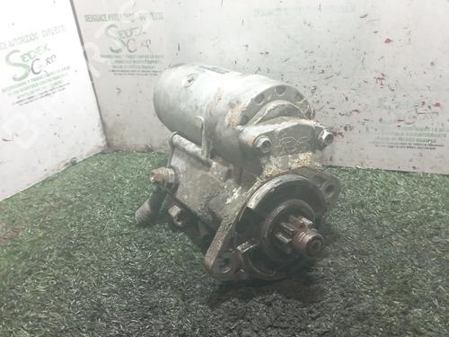Used Starter KIA CERATO I Saloon (LD) 2.0 CRDi (112 hp) 25321215