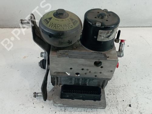 Used ABS pump MERCEDES-BENZ E-CLASS (W211) E 270 CDI (211.016) (177 hp) 25330044
