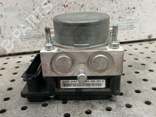 ABS pump RENAULT CLIO III (BR0/1, CR0/1)  | BP25318303M43 