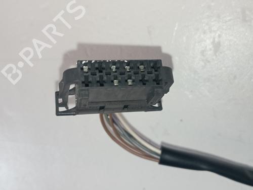 Left mirror VW PASSAT B5.5 (3B3) 2.0 | BP25314744C26 