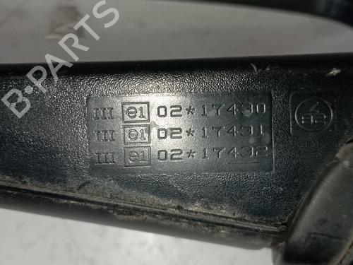 Left mirror SEAT IBIZA II (6K1)  | BP25309856C26 