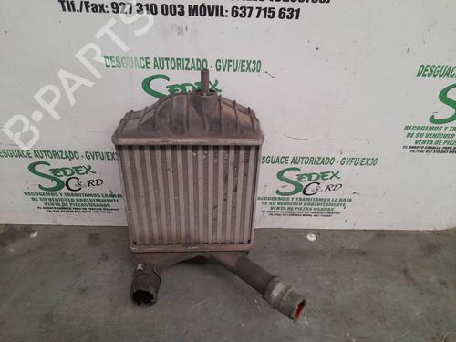 Used Intercooler FIAT PUNTO (188_) [1999-2012]  25317585