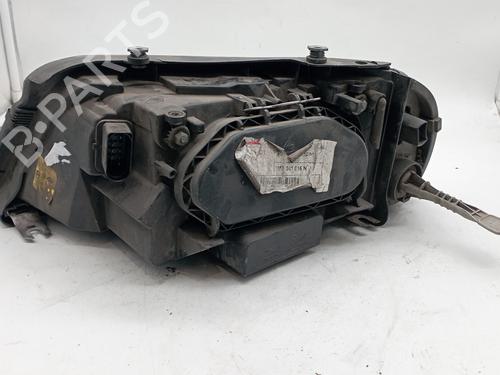 Right headlight SEAT ALHAMBRA (7V8, 7V9)  | BP28672017C29 