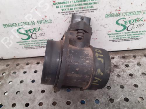 Used Mass air flow sensor ALFA ROMEO GT (937_) [2003-2010]  25311875