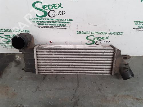 Used Intercooler CITROËN C8 (EA_, EB_) [2002-2025]  25318348