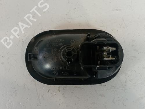 Front left interior door handle RENAULT MEGANE II Estate (KM0/1_) 1.6 | BP25307700I13 