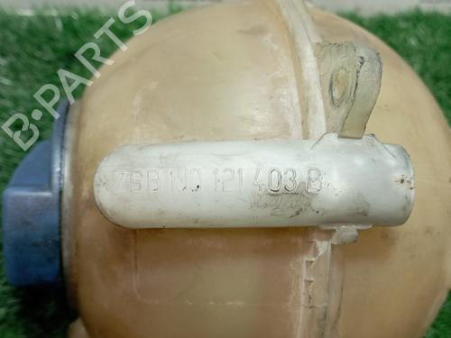 Expansion tank SEAT LEON (1P1)  | BP25309609C120 