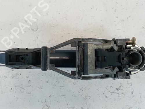 Rear left exterior door handle VW POLO (9N_, 9A_) 1.2 12V | BP25309444C130 