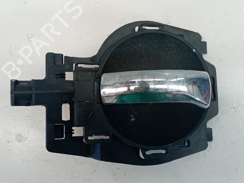 Used Front right interior door handle CITROËN C2 (JM_) 1.4 HDi (68 hp) 25307521