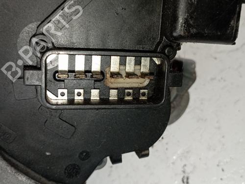 Front wiper motor RENAULT CLIO II (BB_, CB_) 1.4 16V (B/CB0L) | BP25315433M29 