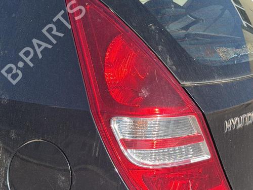 Used Left taillight Left taillight HYUNDAI i30 (FD) [2007-2012] 34481162 34481162