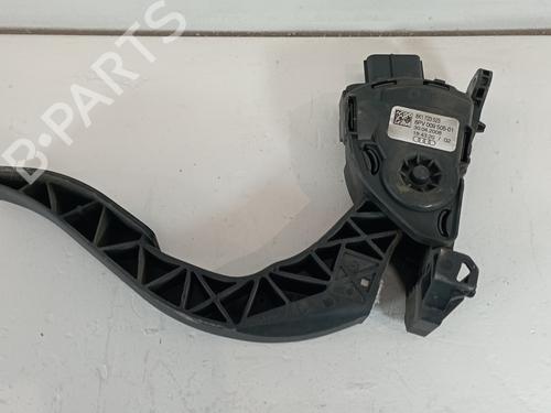 Used Pedal AUDI A6 C6 (4F2) [2004-2011]  25309993