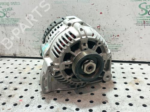 Used Alternator RENAULT CLIO I (B/C57_, 5/357_) [1990-1999]  25322414
