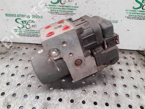 Used ABS pump ABS pump OPEL CORSA C (X01) [2000-2009] 36021213 36021213