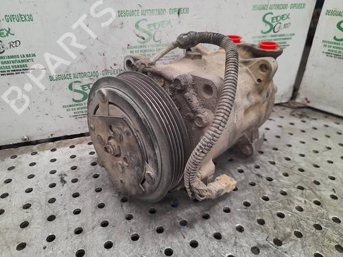 AC compressor CITROËN SAXO (S0, S1) 1.5 D | BP25317876M34 
