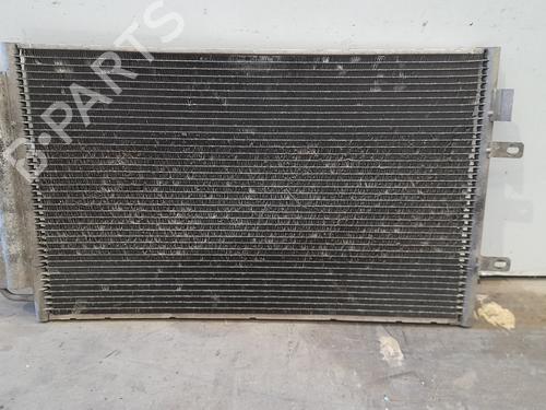 Used AC radiator AC radiator 37023720 37023720