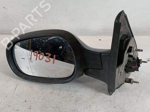 Used Left mirror RENAULT MEGANE I Classic (LA0/1_) [1996-2008]  25309879