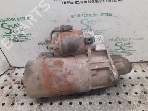 Starter BMW 7 (E38)  | BP25326037M8 