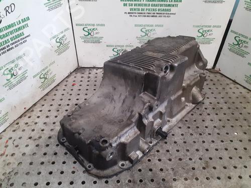 Cárter de óleo Cárter de óleo OPEL INSIGNIA A (G09) [2008-2017] 36025355 36025355