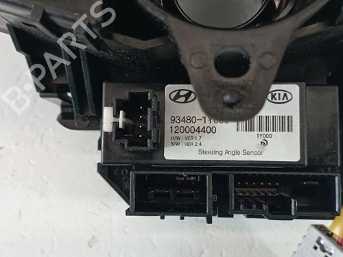 Switch HYUNDAI TUCSON (TL, TLE)  | BP31792901I30 