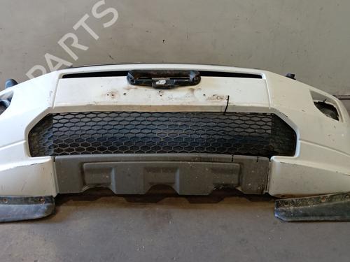 Front bumper LAND ROVER FREELANDER 2 (L359) 2.2 eD4 | BP29717341C7 
