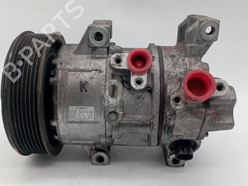 Used AC compressor AC compressor 36885380 36885380