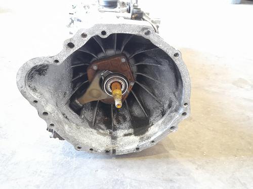 Gearbox FORD MAVERICK (UDS, UNS) 2.7 TD | BP31042189M3