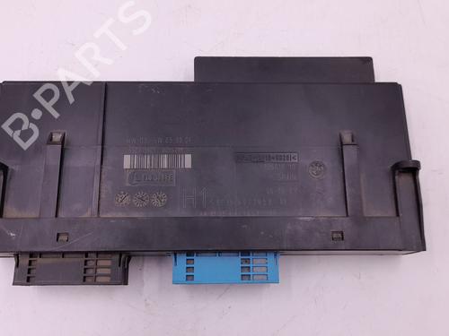 Módulo eletrónico Módulo eletrónico BMW 3 (E90) 320 d (163 hp) 34606001 34606001