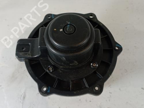Heater blower motor CHEVROLET LACETTI (J200)  | BP25313517M62 