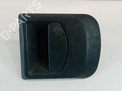 Højre fortil udvendigt håndtag IVECO DAILY III Van [1999-2009]  25308822