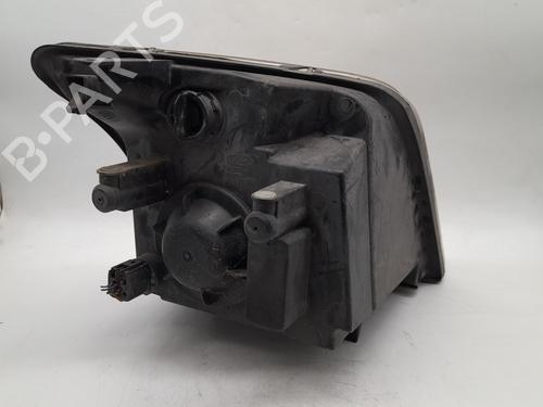 Left headlight FORD TRANSIT CONNECT (P65_, P70_, P80_) 1.8 TDCi | BP37872879C28 - Image 2