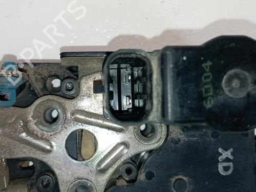 Rear right lock CHEVROLET NUBIRA Saloon 1.4 | BP25310853C99 