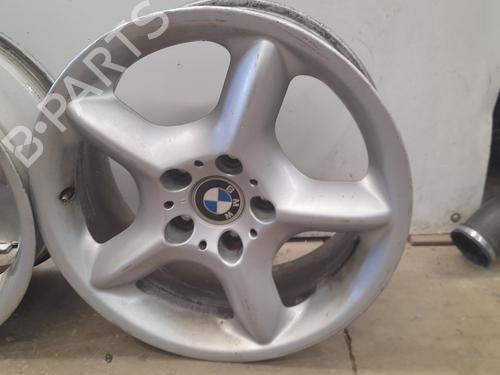 Rim BMW X5 (E53)  | BP25329327C45 