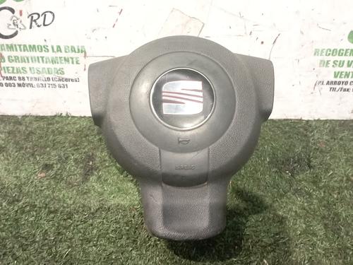 Used Driver airbag SEAT LEON (1P1) [2005-2013]  25326875