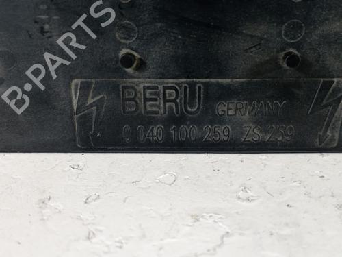 Bobine OPEL MERIVA A MPV (X03) 1.6 16V (E75) | BP25315367M94 