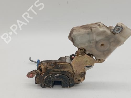 Front left lock NISSAN ALMERA II (N16) 2.2 dCi | BP25741080C98 