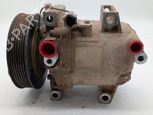 Used AC compressor NISSAN NAVARA NP300 (D40) [2004-2025]  29464838