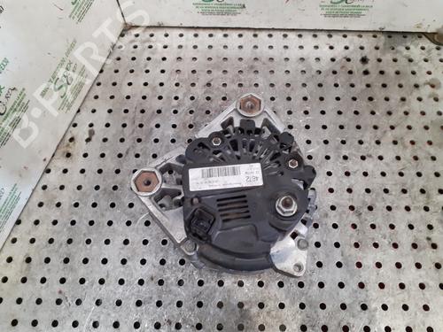 Alternator RENAULT MEGANE II (BM0/1_, CM0/1_)  | BP25321662M7 