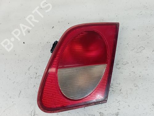 Used Right tailgate light MERCEDES-BENZ E-CLASS (W210) E 200 (210.035) (136 hp) 25308741